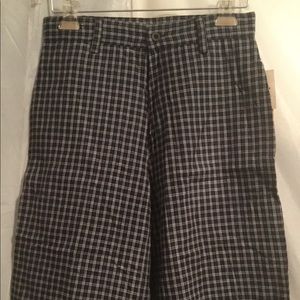 Size 14 Boys Longboard Skate Shorts 2 pairs